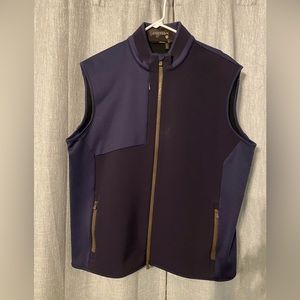 Greyson XL Golf Vest